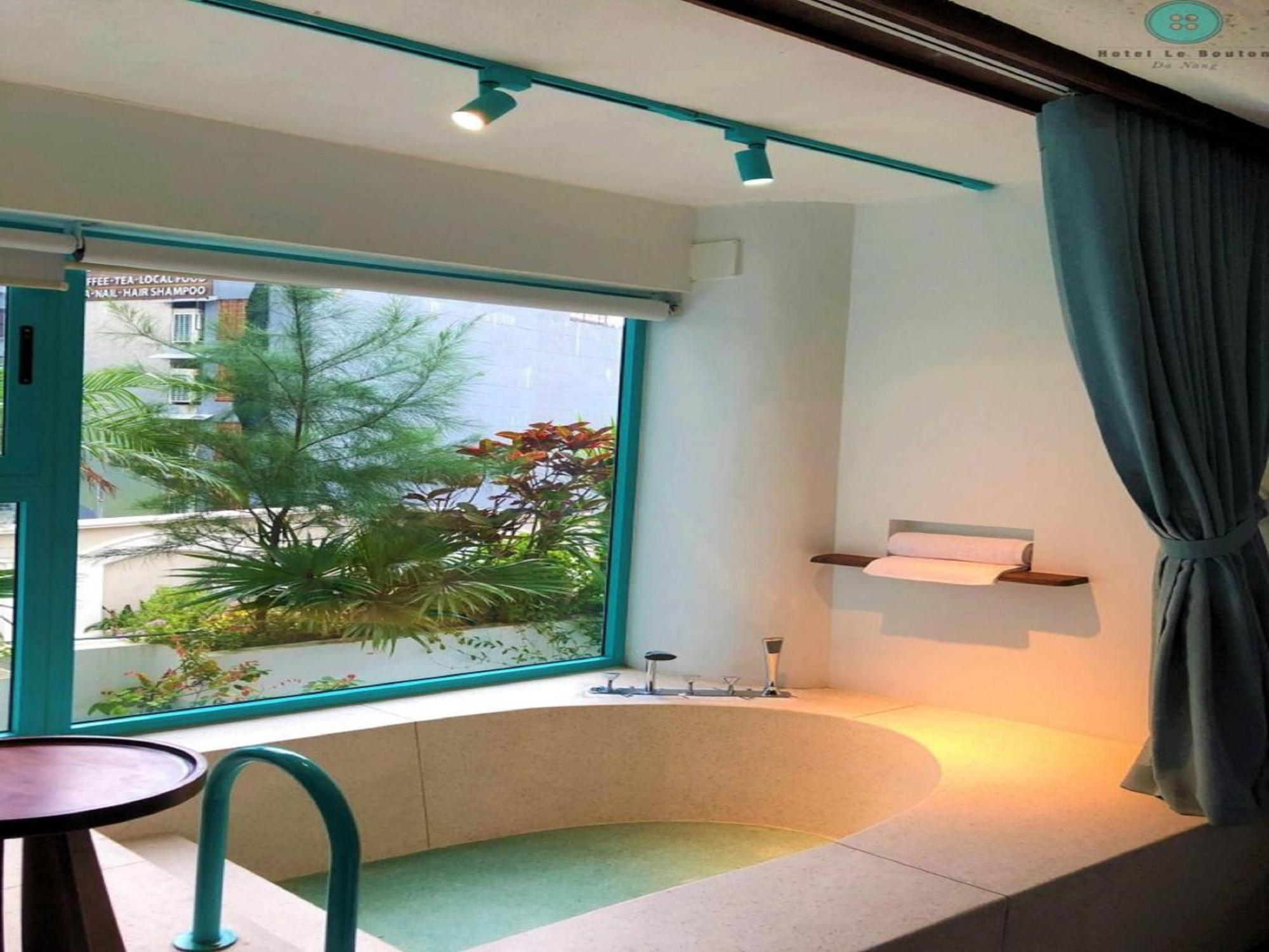 Hotel Le Bouton Da Nang Ruang foto